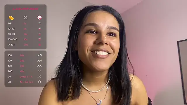 ninapego online show from December 23, 2024, 3:29 am