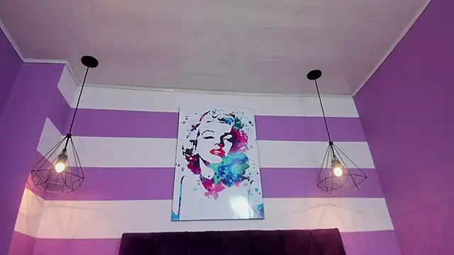 Alli cooper online show from December 27, 2024, 2:54 pm