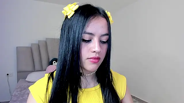 Alli cooper online show from February 26, 2025, 2:03 pm