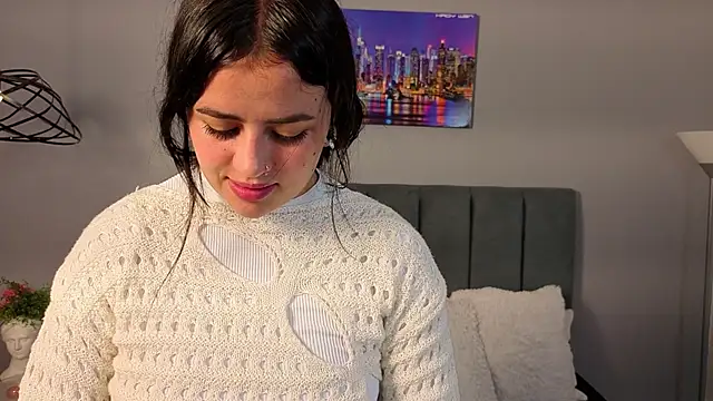 Snapshot of Alli_cooper chatting on June 18, 2026, 3:27 pm Alli cooper online show from June 18, 2026, 3:27 pm