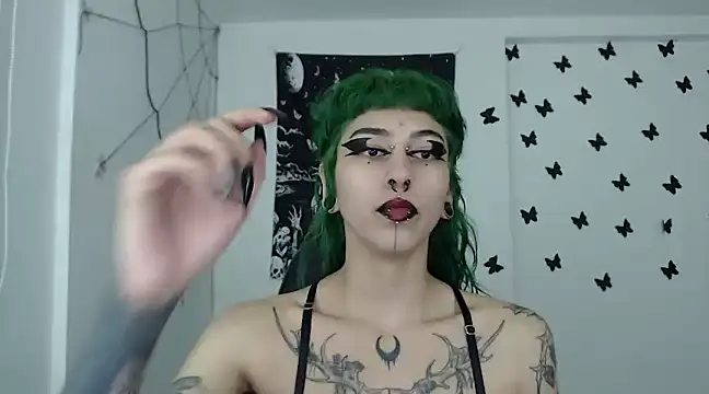 n0sferatus   online show from December 14, 2024, 2:56 am