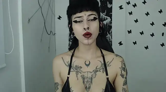 n0sferatus   online show from January 28, 2025, 7:22 am