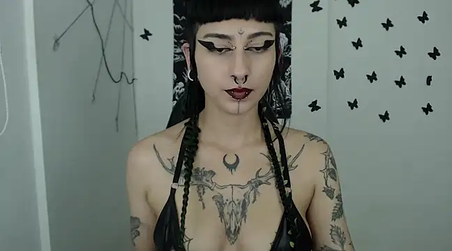 n0sferatus   online show from March 13, 2025, 3:11 am