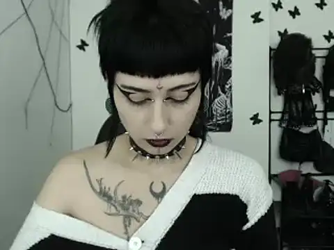 n0sferatus   online show from December 18, 2025, 3:01 am