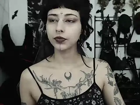 Snapshot of n0sferatus__ chatting on May 23, 2026, 2:17 am n0sferatus online show from May 23, 2026, 2:17 am