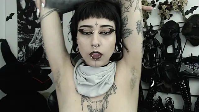 n0sferatus   online show from July 22, 2026, 3:31 am
