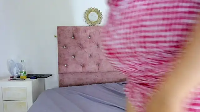 Tara  Sexy online show from February 8, 2025, 2:05 pm