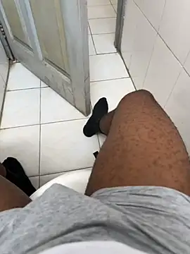 Black-mamba-madingo online show from November 25, 2025, 11:10 am