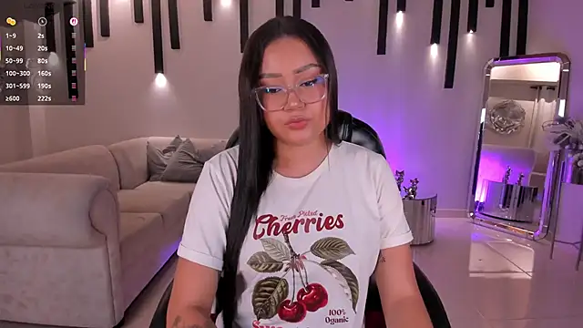 AmberLewis  online show from September 10, 2025, 2:55 am