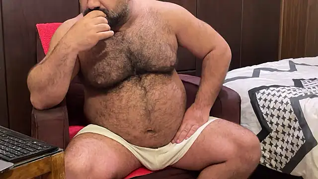 Snapshot of HAIRY_ARAB_SULTAN chatting on April 24, 2026, 7:27 pm HAIRY ARAB SULTAN online show from April 24, 2026, 7:27 pm