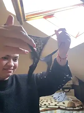 rafamarianoofc online show from February 25, 2025, 5:25 pm