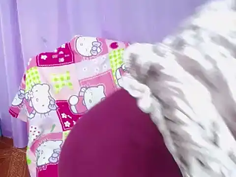 ameliefederline11 online show from January 13, 2025, 1:06 pm