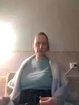 Evelina cute online show from January 12, 2025, 12:28 am