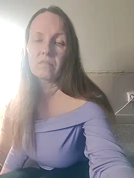 Evelina cute online show from January 14, 2025, 4:50 pm