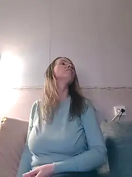 Evelina cute online show from January 22, 2025, 5:17 pm