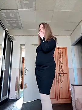 Evelina cute online show from April 20, 2026, 10:40 am