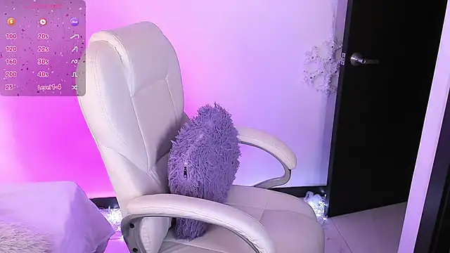 nyna 1 online show from January 10, 2025, 10:36 pm