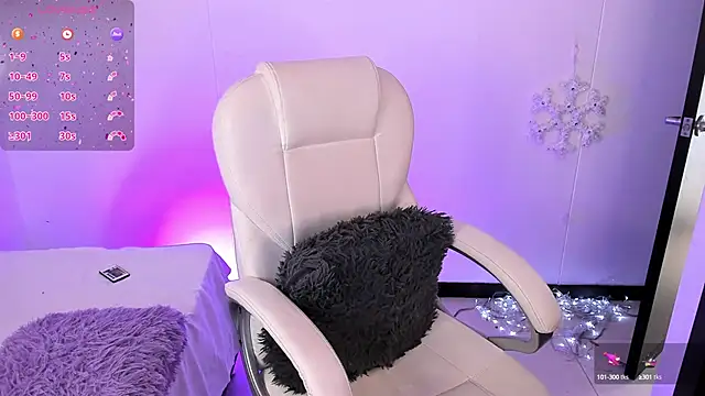 nyna 1 online show from March 16, 2025, 8:11 pm