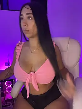 Snapshot of nyna_1 chatting on April 24, 2026, 11:51 pm nyna 1 online show from April 24, 2026, 11:51 pm