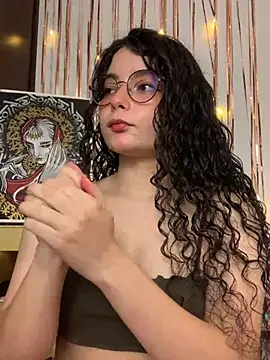 Antoniart  online show from January 22, 2025, 2:48 am