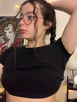 Antoniart  online show from February 23, 2025, 4:50 am