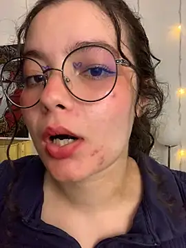 Antoniart  online show from March 9, 2025, 2:18 am