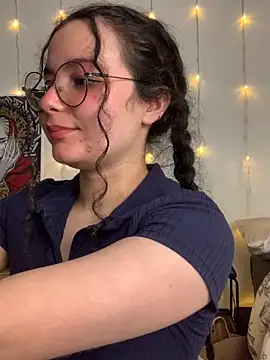 Antoniart  online show from March 9, 2025, 5:22 am