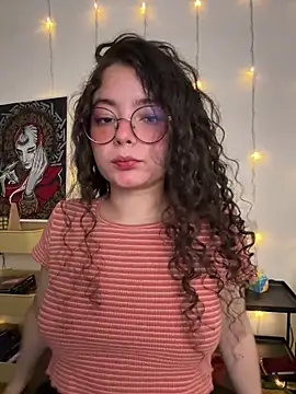 Antoniart  online show from March 19, 2025, 1:21 am