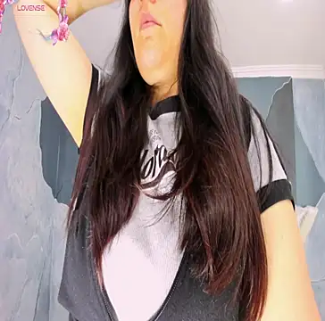 Snapshot of AmberGreyy_ chatting on October 22, 2025, 5:56 pm AmberGreyy online show from October 22, 2025, 5:56 pm