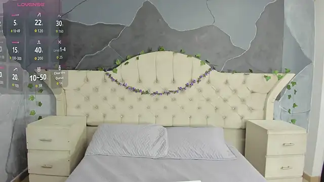 Snapshot of AmberGreyy_ chatting on November 29, 2025, 12:41 pm AmberGreyy online show from November 29, 2025, 12:41 pm