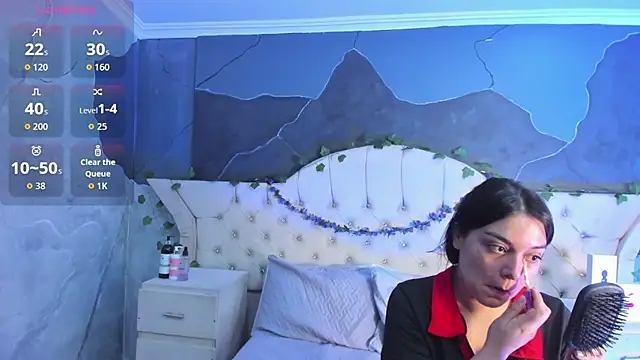 Snapshot of AmberGreyy_ chatting on November 30, 2025, 1:59 pm AmberGreyy online show from November 30, 2025, 1:59 pm