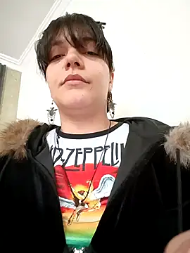 AmberGreyy  online show from April 18, 2026, 1:15 pm