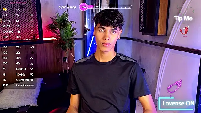 andrewortix online show from March 11, 2026, 4:51 am