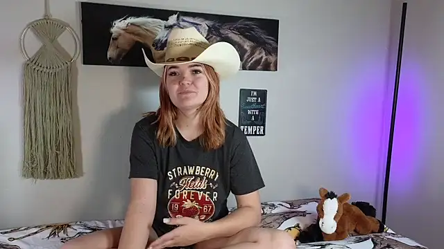 rodeobrii online show from December 30, 2024, 2:31 am