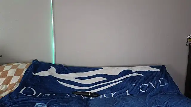 rodeobrii online show from March 15, 2025, 4:32 pm