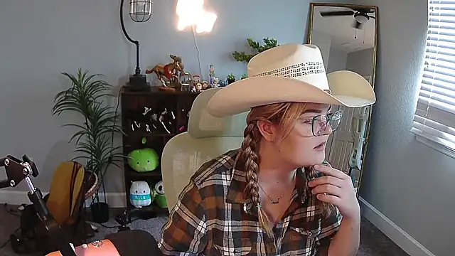 rodeobrii online show from December 15, 2025, 6:23 pm