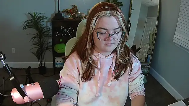 rodeobrii online show from December 21, 2025, 3:24 am