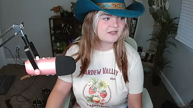 rodeobrii online show from April 30, 2026, 1:56 am