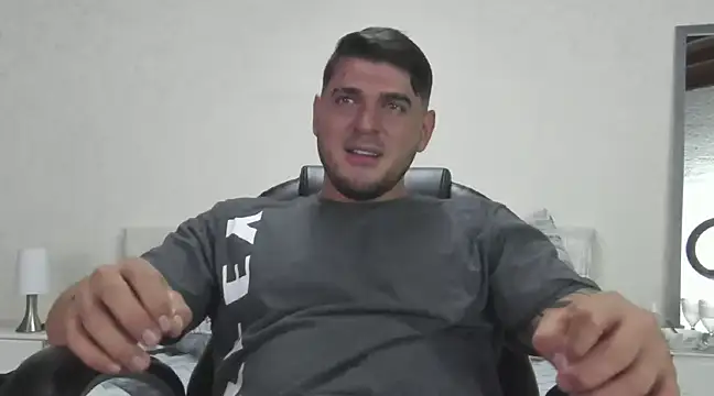 Teilor Creed online show from February 19, 2025, 12:35 am