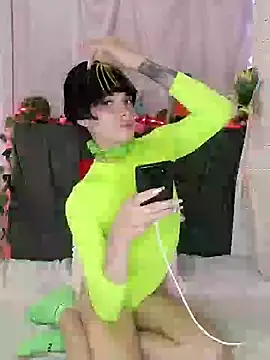 Devilnia9 online show from January 24, 2025, 5:42 am