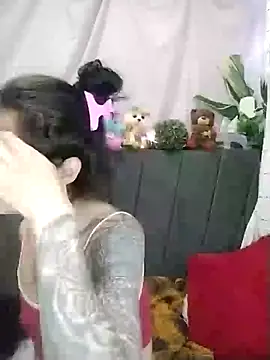 Devilnia9 online show from February 14, 2025, 3:00 am