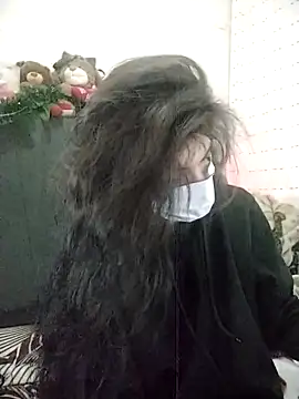 Devilnia9 online show from January 16, 2026, 4:16 am