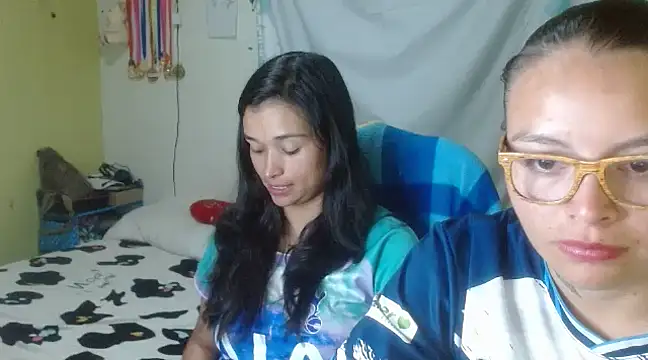 clayre and jill online show from February 18, 2025, 3:31 am