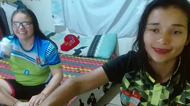 clayre and jill online show from September 9, 2025, 3:39 am