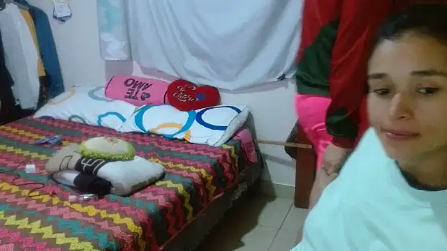 clayre and jill online show from September 29, 2025, 6:24 pm