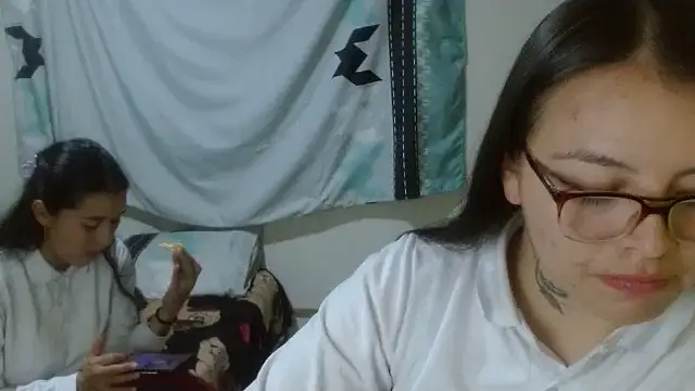 clayre and jill online show from February 5, 2026, 3:22 am