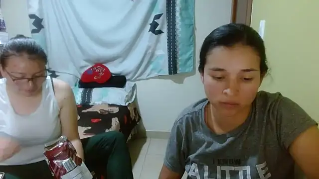 clayre and jill online show from February 14, 2026, 4:31 am