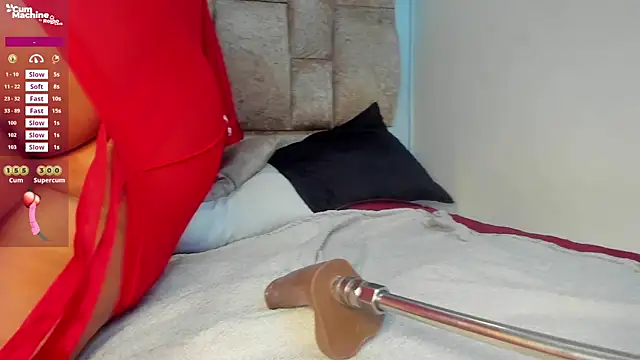 amatista  smith online show from September 17, 2025, 9:05 pm