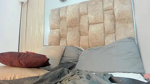 amatista  smith online show from October 30, 2025, 1:18 am