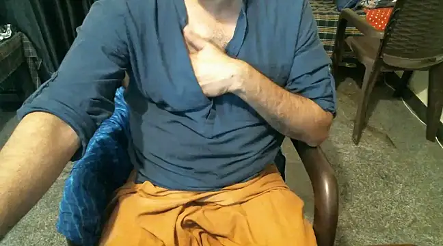 indianbull2023 online show from January 15, 2025, 5:40 am